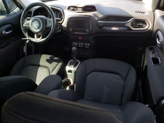 Photo 8 from auction – 2016 JEEP RENEGADE L with VIN ZACCJBBT8GPD81002