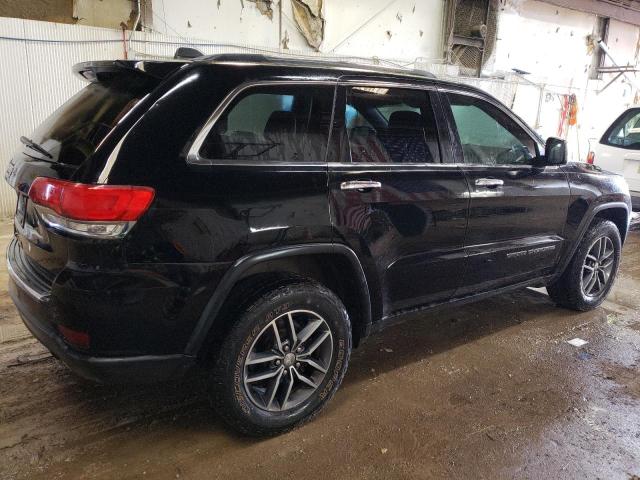 Photo 3 from auction – 2017 JEEP GRAND CHER with VIN 1C4RJFBG9HC764182