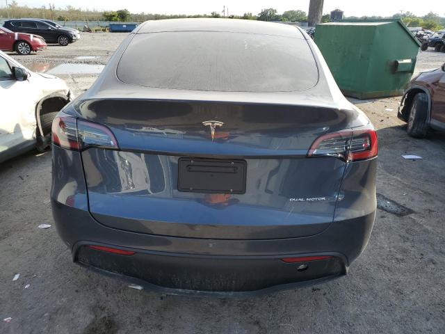 صورة رقم 6 من المزاد - 2023 TESLA MODEL Y مع VIN 7SAYGDEE2PA080827
