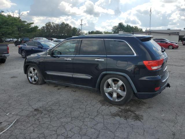 Photo 2 from auction – 2011 JEEP GRAND CHER with VIN 1J4RR6GT9BC596169