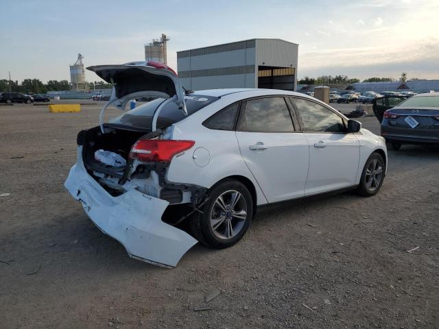 Photo 3 from auction – 2017 FORD FOCUS SE with VIN 1FADP3FE3HL284466