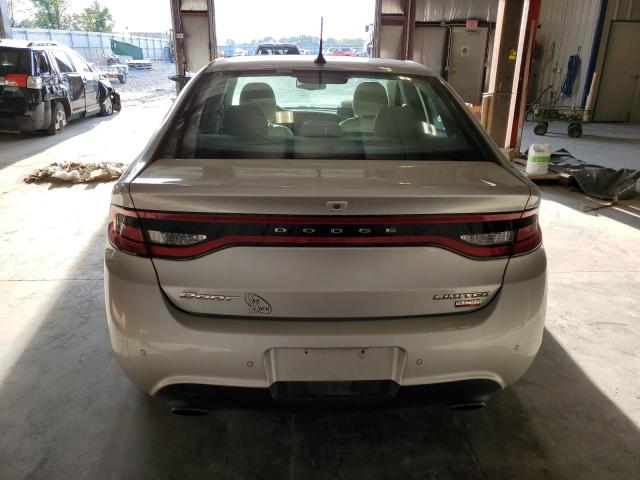 Photo 6 from auction – 2013 DODGE DART LIMIT with VIN 1C3CDFCH3DD298245