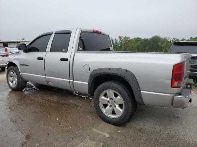 Photo 2 from auction – 2004 DODGE RAM 1500 S with VIN 1D7HA18D14J268400