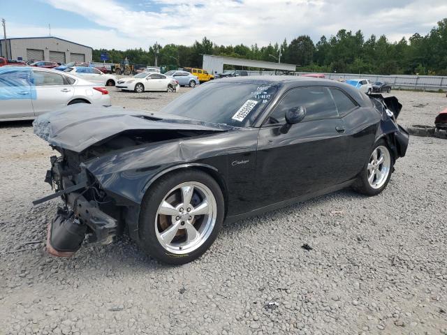 DODGE CHALLENGER 2012 with VIN 2C3CDYBT0CH238619 - Photo from auction