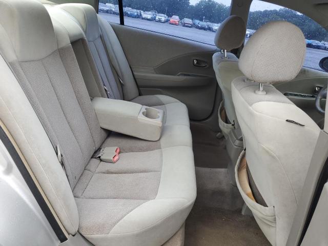 Photo 10 from auction – 2003 NISSAN ALTIMA BAS with VIN 1N4AL11E83C292212