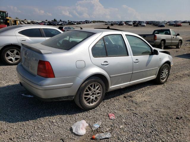 Photo 3 from auction – 2003 VOLKSWAGEN JETTA WOLF with VIN 3VWPE69M93M175516