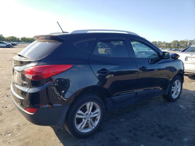 Photo 3 from auction – 2012 HYUNDAI TUCSON GLS with VIN KM8JU3AC1CU438053