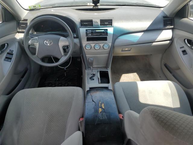 Photo 8 from auction – 2009 TOYOTA CAMRY BASE with VIN 4T1BE46K09U375902