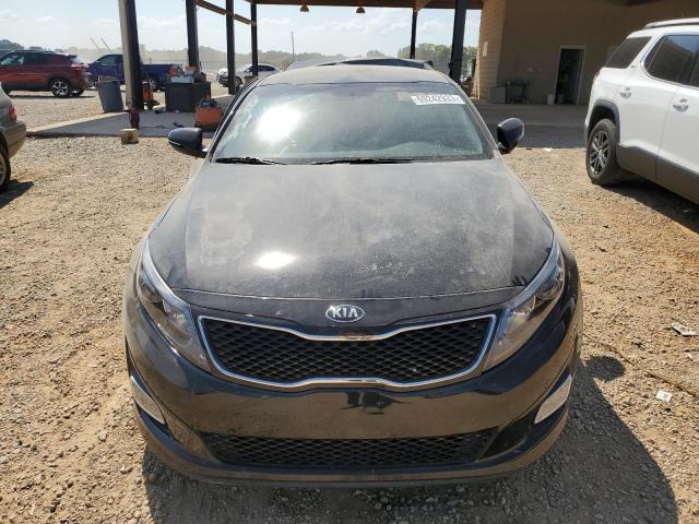 Photo 5 from auction – 2015 KIA OPTIMA LX with VIN 5XXGM4A72FG504188