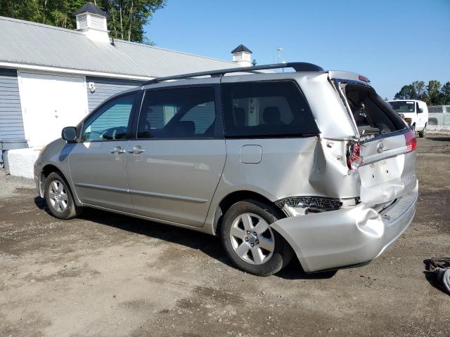 Photo 2 from auction – 2005 TOYOTA SIENNA CE with VIN 5TDZA23C55S307156
