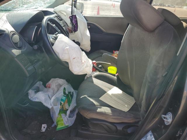 Photo 7 from auction – 2012 MAZDA 5 with VIN JM1CW2BL4C0131709
