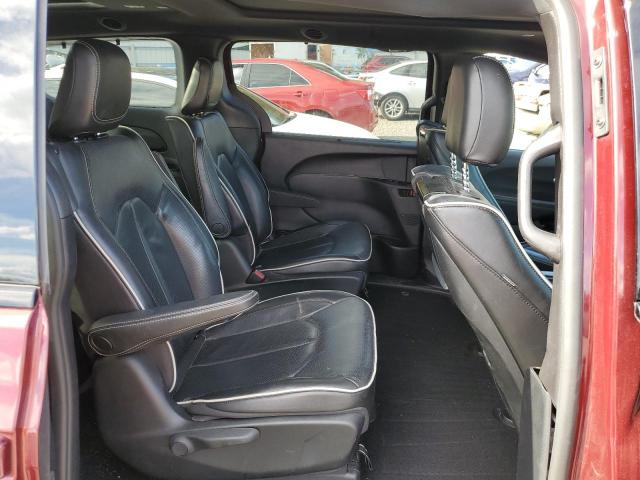 Photo 11 from auction – 2020 CHRYSLER PACIFICA H with VIN 2C4RC1N73LR247968