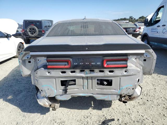 Photo 6 from auction – 2016 DODGE CHALLENGER with VIN 2C3CDZAG5GH221539
