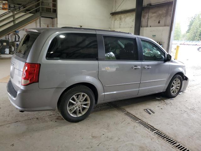 Photo 3 from auction – 2014 DODGE GRAND CARA with VIN 2C4RDGCG4ER392782