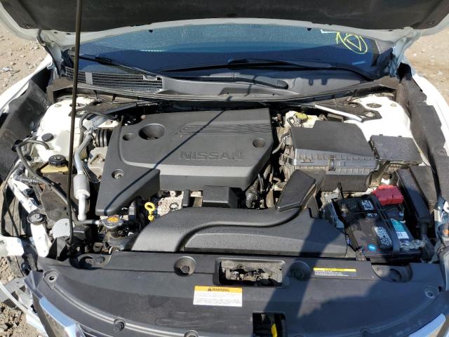 Photo 11 from auction – 2016 NISSAN ALTIMA 2.5 with VIN 1N4AL3AP5GC179739