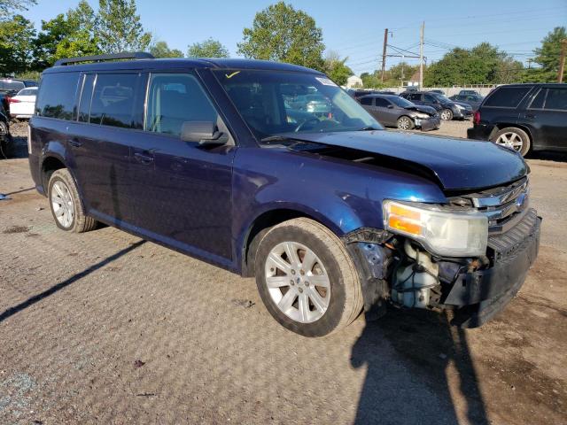 Photo 4 from auction – 2011 FORD FLEX SE with VIN 2FMGK5BC6BBD00619