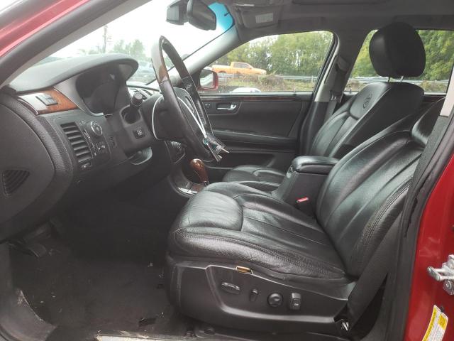 Photo 7 from auction – 2011 CADILLAC DTS PREMIU with VIN 1G6KH5E69BU138467