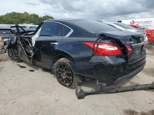 Photo 2 from auction – 2017 NISSAN ALTIMA 2.5 with VIN 1N4AL3AP1HC287342