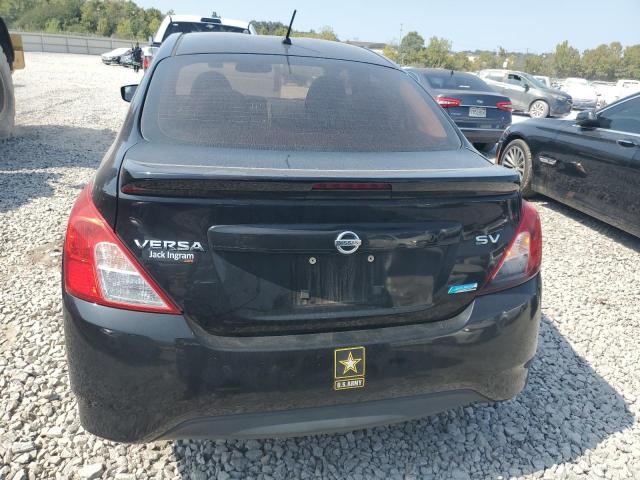 Photo 6 from auction – 2015 NISSAN VERSA S with VIN 3N1CN7AP1FL840645