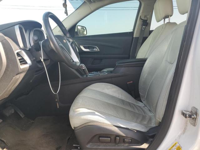 Photo 7 from auction – 2011 CHEVROLET EQUINOX LT with VIN 2GNALDEC0B1323923