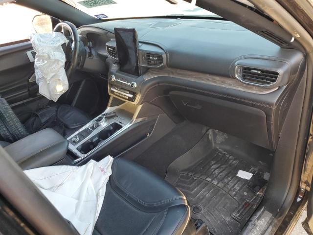 Photo 8 from auction – 2020 FORD EXPLORER P with VIN 1FM5K8HC6LGA26669
