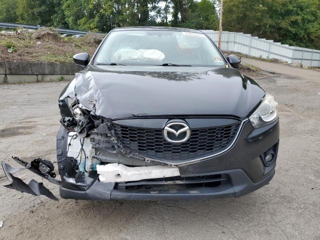 صورة رقم 5 من المزاد - 2013 MAZDA CX-5 GT مع VIN JM3KE4DE2D0168758