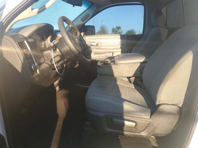 Foto 7 de la subasta – 2016 RAM 1500 ST con VIN 3C6JR6DTXGG255785