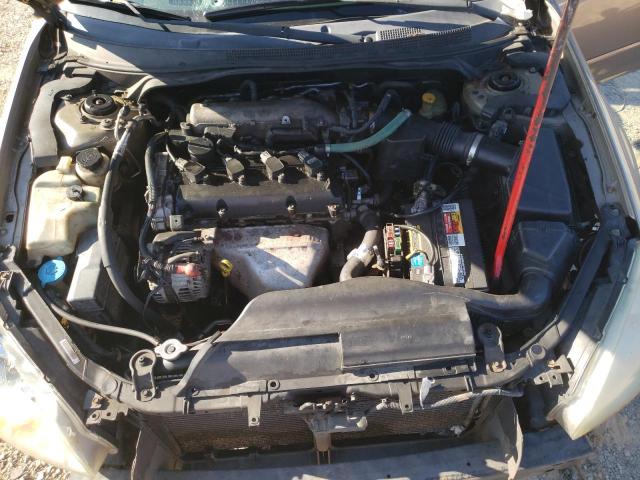 Photo 11 from auction – 2003 NISSAN ALTIMA BAS with VIN 1N4AL11DX3C308210