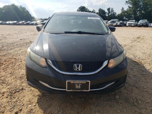 Photo 5 from auction – 2014 HONDA CIVIC EX with VIN 2HGFB2F84EH546902