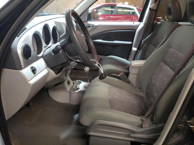 Photo 7 from auction – 2007 CHRYSLER PT CRUISER with VIN 3A4FY58BX7T539786