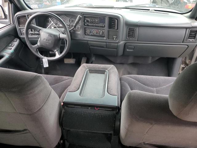 Photo 8 from auction – 2001 GMC NEW SIERRA with VIN 1GTEK19V41E335481