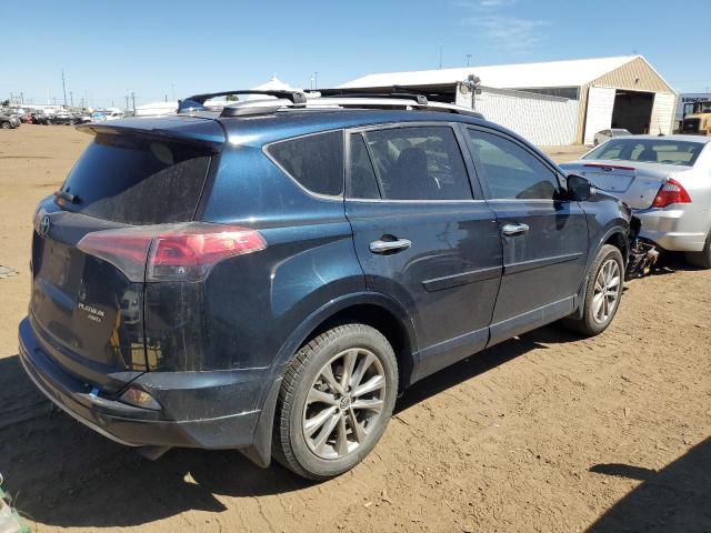 Photo 3 from auction – 2017 TOYOTA RAV4 LIMIT with VIN 2T3DFREV0HW597943