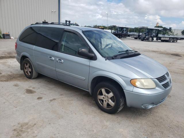Photo 4 from auction – 2006 DODGE GRAND CARA with VIN 2D4GP44L56R668691