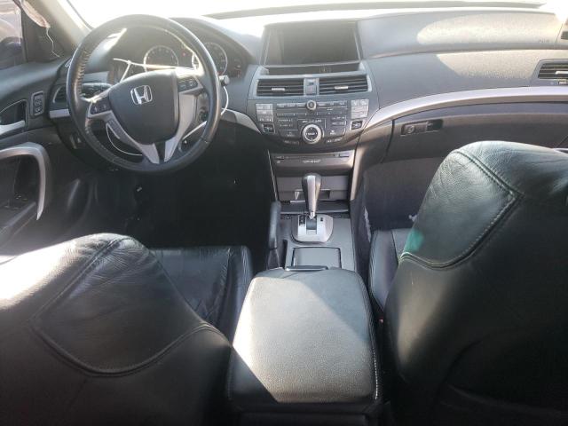 Photo 8 from auction – 2011 HONDA ACCORD EXL with VIN 1HGCS2B87BA001215