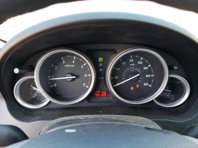 Photo 9 from auction – 2009 MAZDA 6 I with VIN 1YVHP81A895M07465