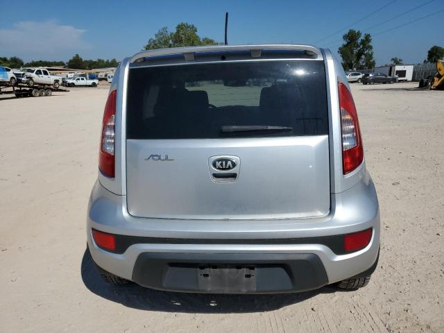 Photo 6 from auction – 2013 KIA SOUL with VIN KNDJT2A57D7551251
