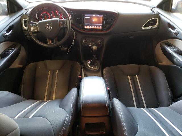 Photo 8 from auction – 2014 DODGE DART SXT with VIN 1C3CDFBB2ED775987
