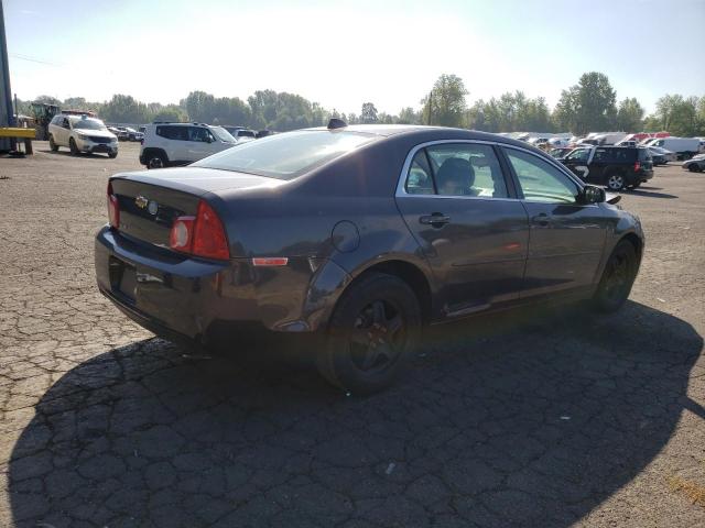 Photo 3 from auction – 2012 CHEVROLET MALIBU LS with VIN 1G1ZA5E09CF385109