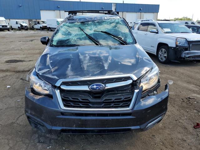 Снимка 5 от търг – 2018 SUBARU FORESTER 2 с VIN JF2SJAEC6JH434930