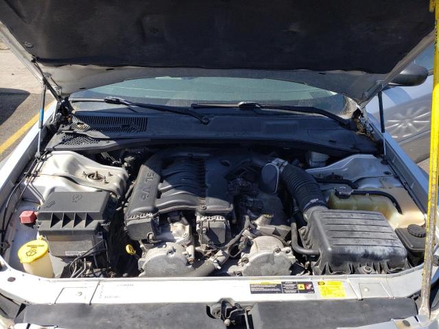 Photo 11 from auction – 2005 DODGE MAGNUM SXT with VIN 2D4FV48V05H509482