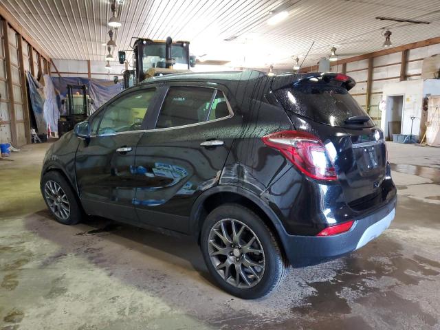 Photo 2 from auction – 2020 BUICK ENCORE SPO with VIN KL4CJ1SB9LB006879