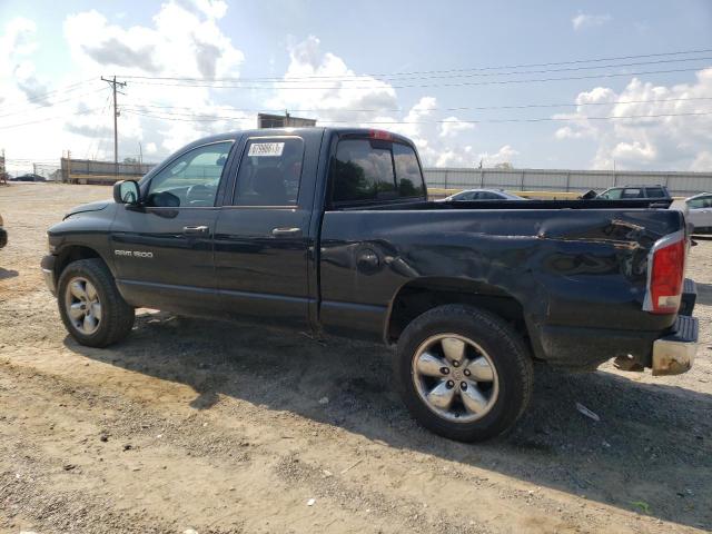 Photo 2 from auction – 2005 DODGE RAM 1500 S with VIN 1D7HU18D85S207497