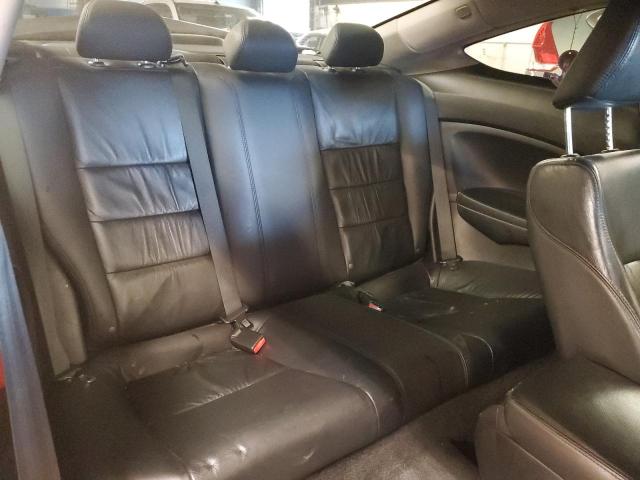 Photo 10 from auction – 2011 HONDA ACCORD EXL with VIN 1HGCS2B81BA004417