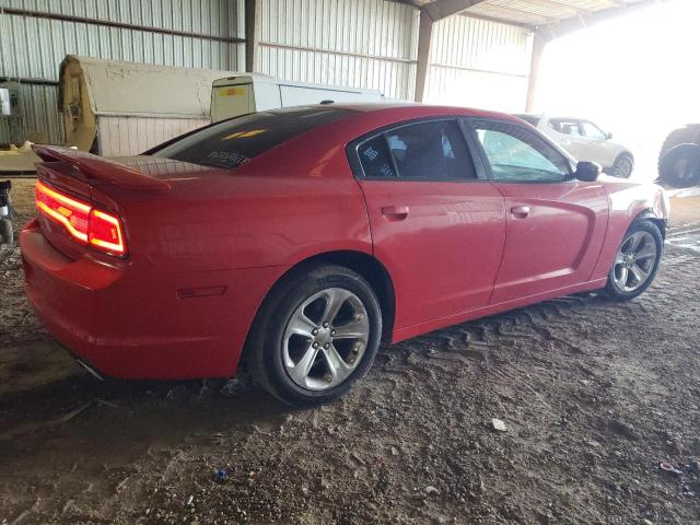 Photo 3 from auction – 2014 DODGE CHARGER SE with VIN 2C3CDXBG1EH204804