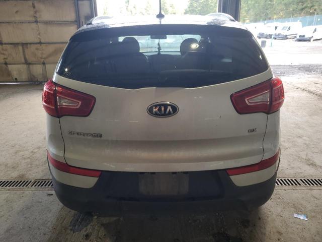 Photo 6 from auction – 2012 KIA SPORTAGE E with VIN KNDPCCA29C7172756
