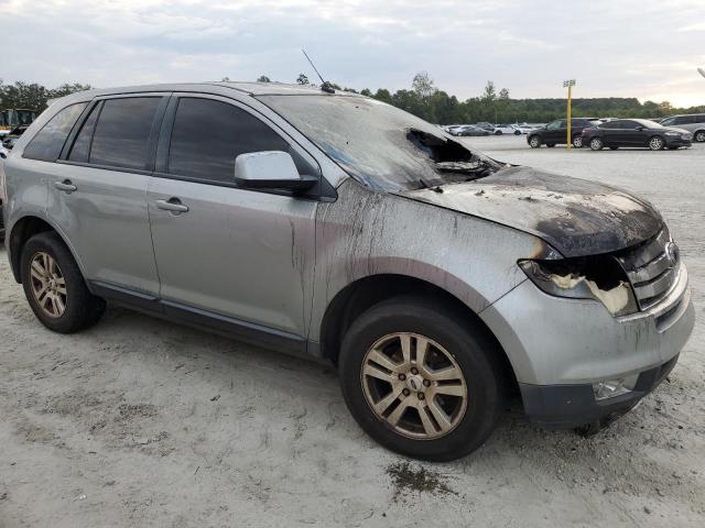 Photo 4 from auction – 2007 FORD EDGE SEL P with VIN 2FMDK39C47BA78246