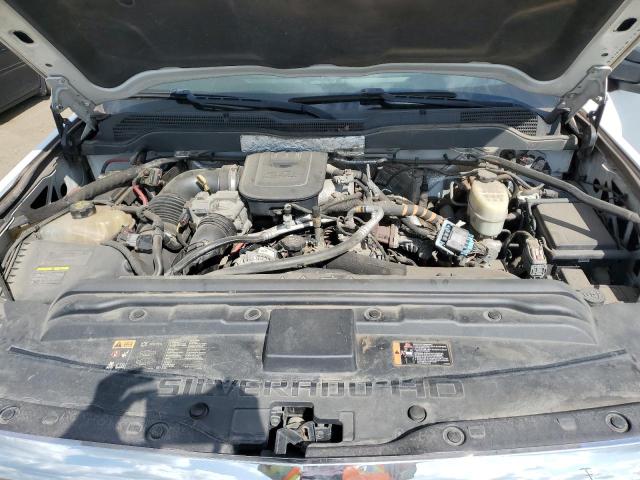 Photo 11 from auction – 2016 CHEVROLET SILVERADO with VIN 1GC3KYC87GZ158381