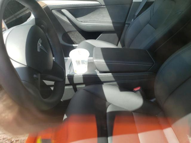 Photo 7 from auction – 2023 TESLA TESLA with VIN 7SAYGDEE1PA061783