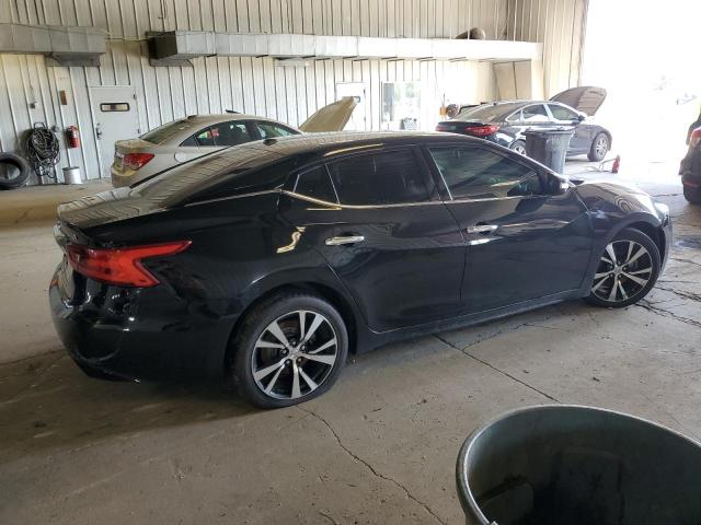 Photo 3 from auction – 2017 NISSAN MAXIMA 3.5 with VIN 1N4AA6AP4HC444918