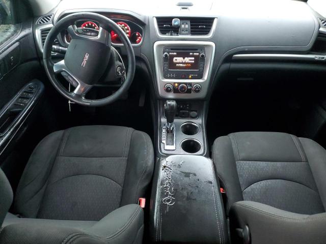 Photo 8 from auction – 2015 GMC ACADIA SLE with VIN 1GKKRPKD1FJ159964